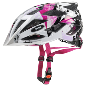 Kask rowerowy UVEX Air Wing