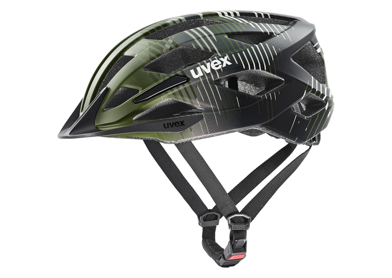 Kask rowerowy UVEX Air Wing 2 CC
