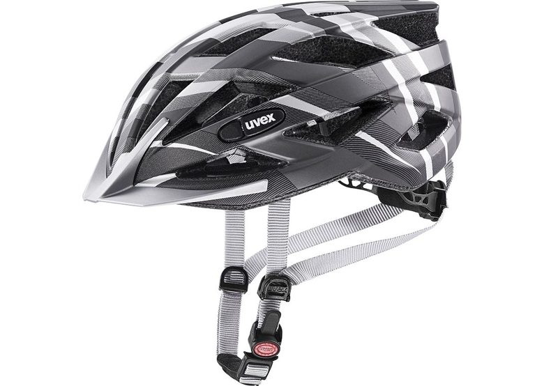 Kask rowerowy UVEX Air Wing CC