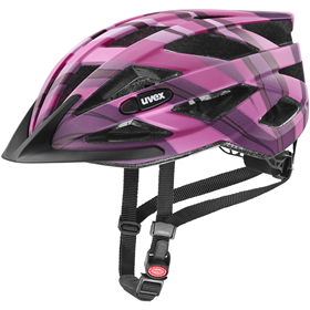 Kask rowerowy UVEX Air Wing CC