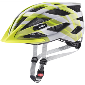 Kask rowerowy UVEX Air Wing CC