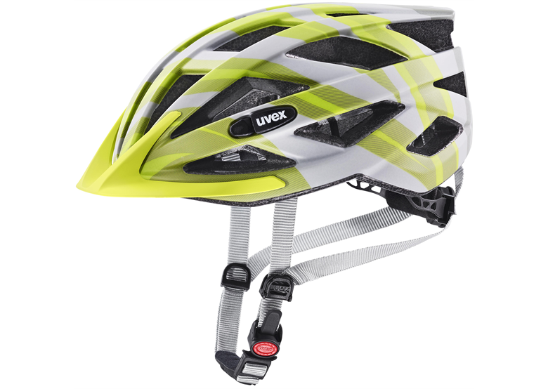 Kask rowerowy UVEX Air Wing CC