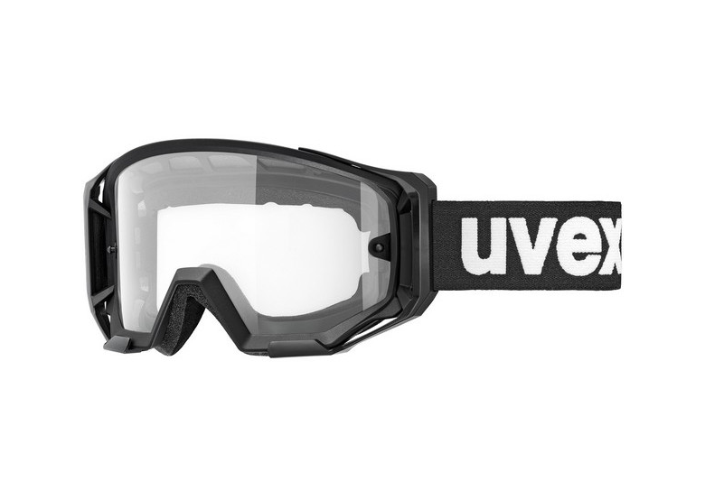 Gogle rowerowe UVEX Athletic Bike