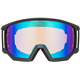 Gogle rowerowe UVEX Athletic CV