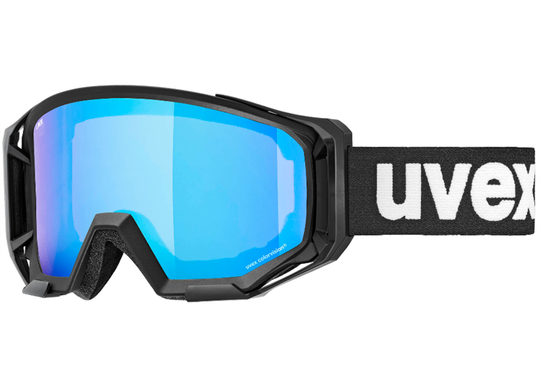 Gogle rowerowe UVEX Athletic CV