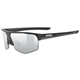 Okulary rowerowe UVEX Axos set