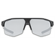 Okulary rowerowe UVEX Axos set