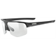 Okulary rowerowe UVEX Axos set