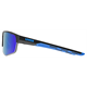 Okulary rowerowe UVEX Axos set