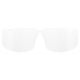 Okulary rowerowe UVEX Axos set