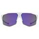 Okulary rowerowe UVEX Axos set