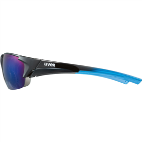 Okulary rowerowe UVEX Blaze III 2.0