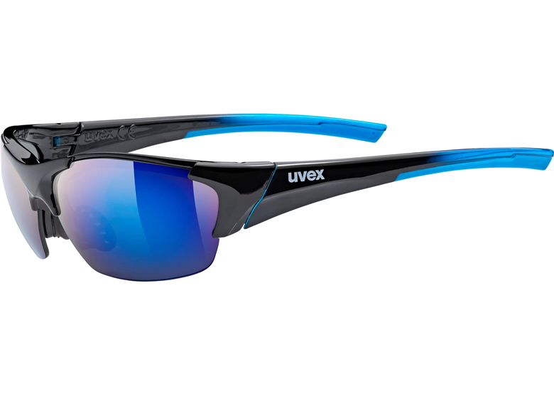 Okulary rowerowe UVEX Blaze III 2.0