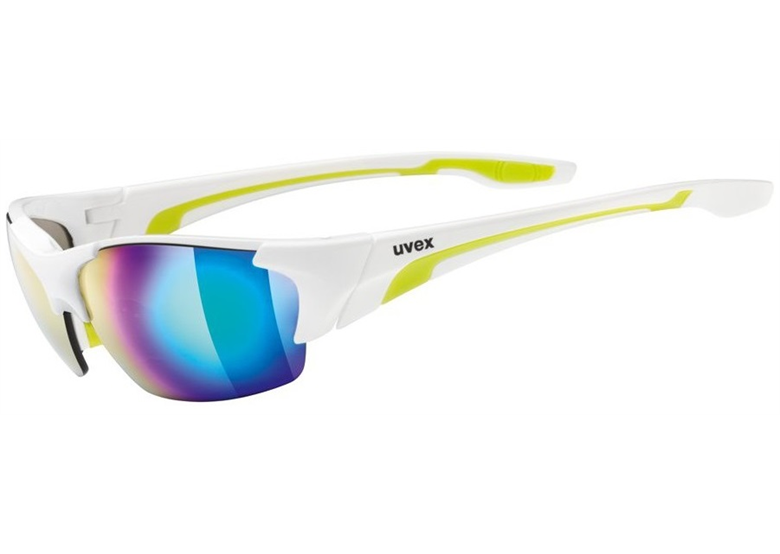 Okulary rowerowe UVEX Blaze III