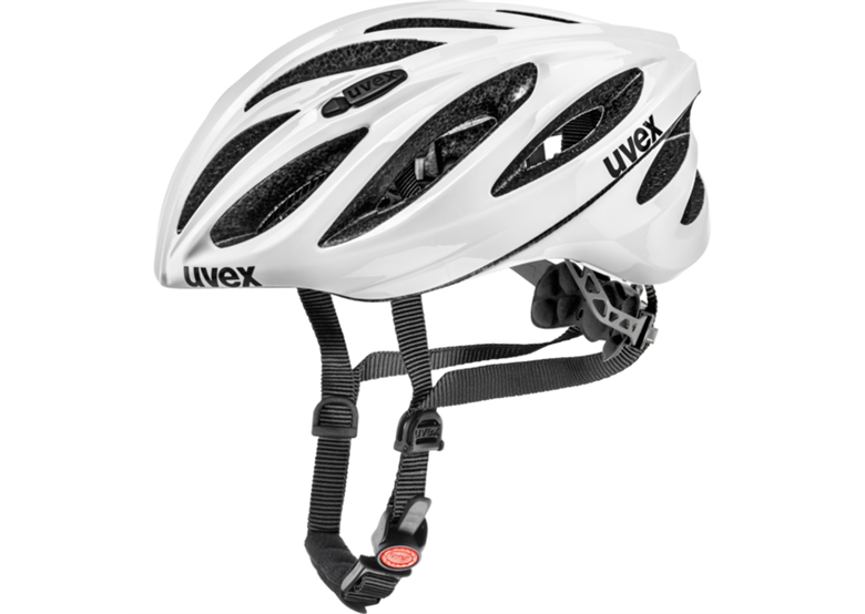 Kask rowerowy UVEX Boss Race