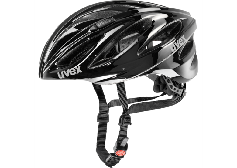 Kask rowerowy UVEX Boss Race