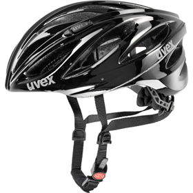 Kask rowerowy UVEX Boss Race