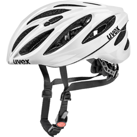 Kask rowerowy UVEX Boss Race