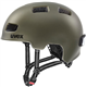 Kask rowerowy orzeszek UVEX City 4