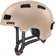 Kask rowerowy orzeszek UVEX City 4