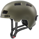 Kask rowerowy orzeszek UVEX City 4