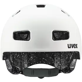 Kask rowerowy orzeszek UVEX City 4