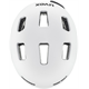 Kask rowerowy orzeszek UVEX City 4