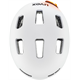 Kask rowerowy orzeszek UVEX City 4