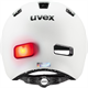 Kask rowerowy orzeszek UVEX City 4