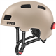Kask rowerowy orzeszek UVEX City 4