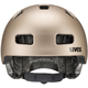 Kask rowerowy orzeszek UVEX City 4