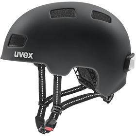 Kask rowerowy orzeszek UVEX City 4