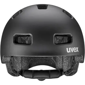 Kask rowerowy orzeszek UVEX City 4