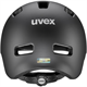Kask rowerowy orzeszek UVEX City 4