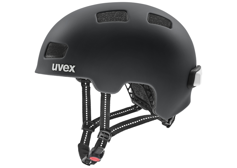 Kask rowerowy orzeszek UVEX City 4