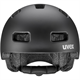 Kask rowerowy orzeszek UVEX City 4