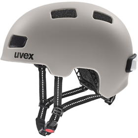 Kask rowerowy orzeszek UVEX City 4