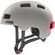 Kask rowerowy orzeszek UVEX City 4