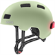 Kask rowerowy orzeszek UVEX City 4