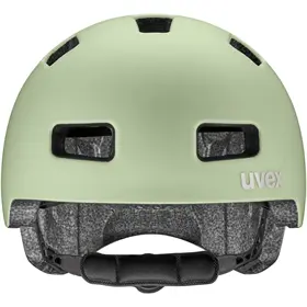 Kask rowerowy orzeszek UVEX City 4