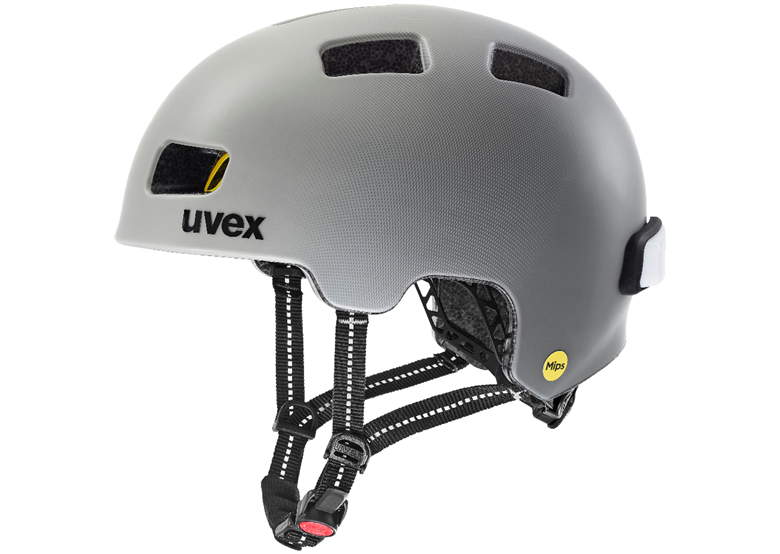 Kask rowerowy orzeszek UVEX City 4 MIPS
