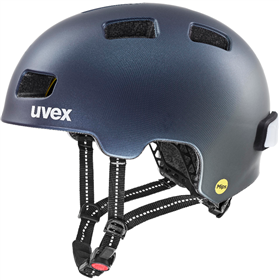 Kask rowerowy orzeszek UVEX City 4 MIPS