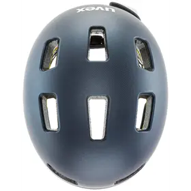 Kask rowerowy orzeszek UVEX City 4 MIPS