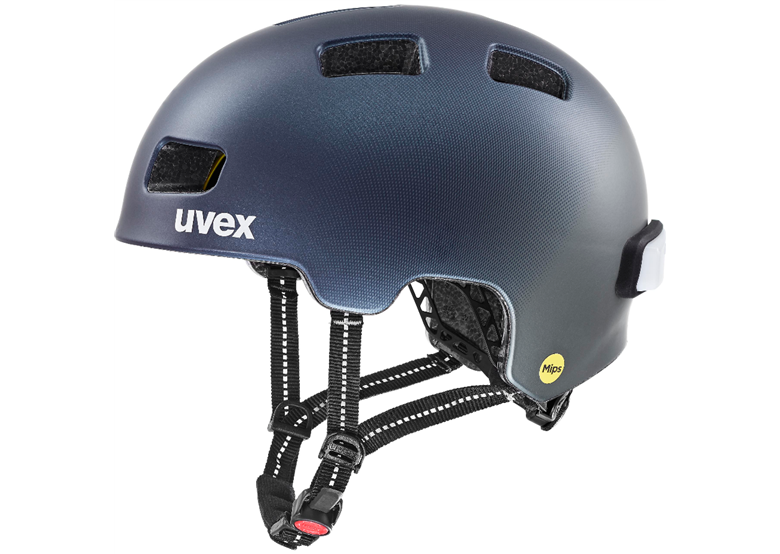 Kask rowerowy orzeszek UVEX City 4 MIPS