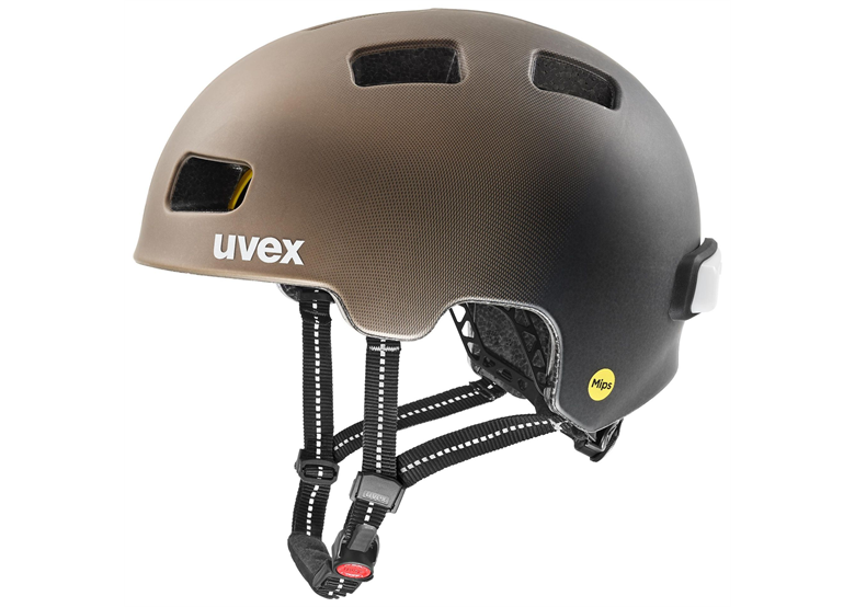 Kask rowerowy orzeszek UVEX City 4 MIPS