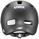 Kask rowerowy orzeszek UVEX City 4 MIPS