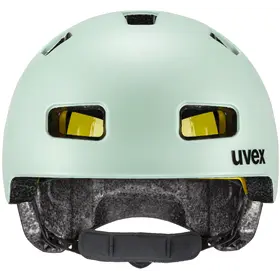 Kask rowerowy orzeszek UVEX City 4 MIPS