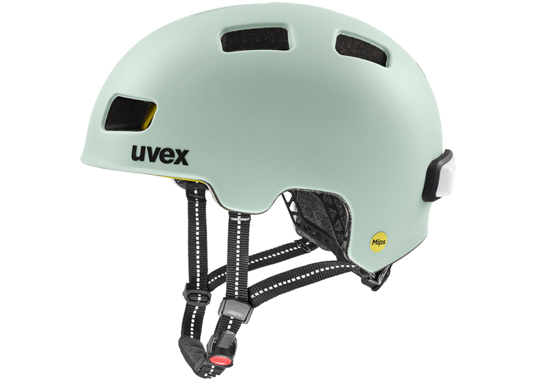 Kask rowerowy orzeszek UVEX City 4 MIPS