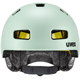 Kask rowerowy orzeszek UVEX City 4 MIPS