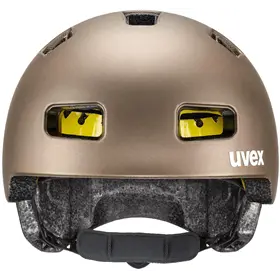 Kask rowerowy orzeszek UVEX City 4 MIPS
